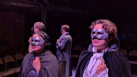 Grimeborn’s Sense and Sensibility is edgy yet unmemorable