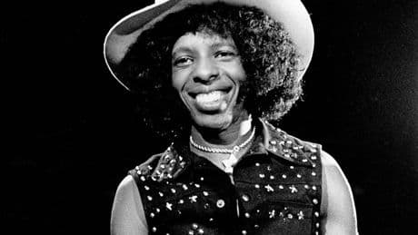 Familienaffäre: Zum Tod des prägenden Funkmusikers Sly Stone