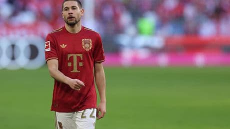 Nach Verletzungs-Andeutung von Kompany - BILD lüftet das Guerreiro-Geheimnis!