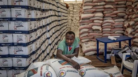 ‘Trade, Not Aid’ Rings More Hollow Than Ever
