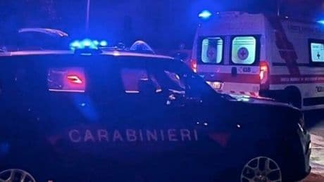 Mattia Caruso e Simone Marzullo, amici di 17 anni morti sullo scooter travolto da un'auto: tragedia nel Messinese