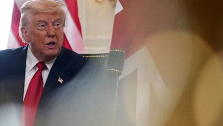 Trump gibt Putin „zehn oder zwölf Tage“ zur Beendigung des Ukraine-Kriegs