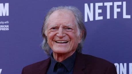 Harry Potter fans only just realising Argus Filch actor David Bradley has famous son