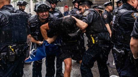 Protests Spread Beyond Los Angeles as National Tensions Mount over Immigration Raids