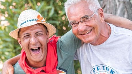 « Je ne célèbre plus l’Eucharistie comme avant » : comment les personnes handicapées ont changé ma vie de prêtre