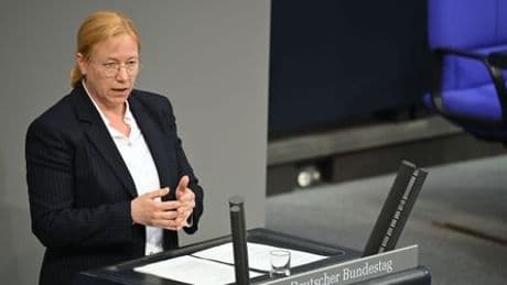 Bürgergeld: Dagmar Schmidt lehnt Carsten Linnemanns Forderungen für Bürgergeld-Umbau ab