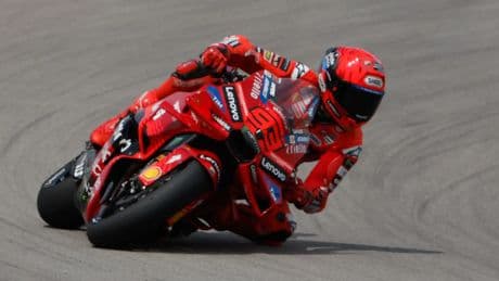 Marc Márquez suma su 99 &#039;pole&#039; en el GP de Aragón y un nuevo récord absoluto