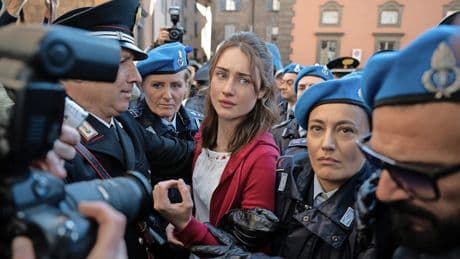 Serie von Amanda Knox: Im Gefängnis der falschen Geschichten