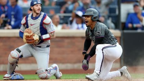 The Mets and everything they’re up against in a frantic fight to the finish