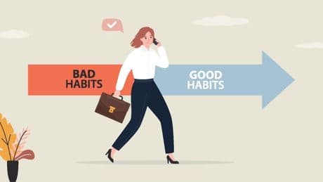 Why Healthy Curiosity At Work Can Help Break Addictive Work Habits