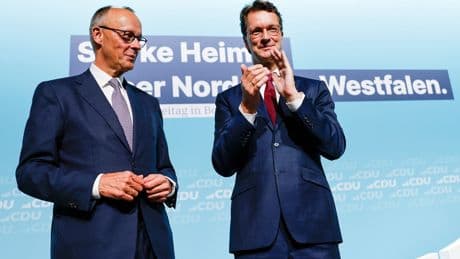 Kommunalwahl NRW: Hier entscheidet sich, ob Deutschland funktioniert