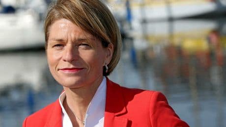 Isabelle Le Callennec : « Au Parlement européen, nous proposons une “diplomatie des océans” »