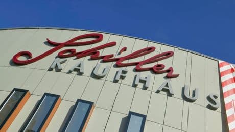 Insolvenz: Konsumgesellschaft Weimar ist pleite