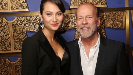 Bruce Willis' Wife Emma Shares Heartbreaking Admission In Emotional Father's Day Tribute