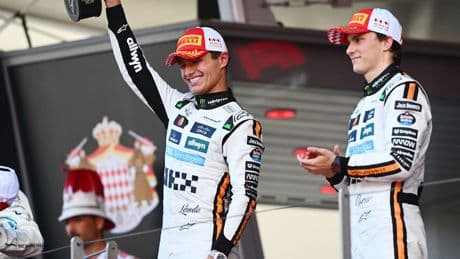McLaren in der Formel 1: Wie lange geht das gut?