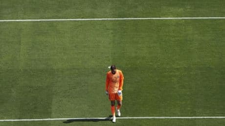 Confirmado: Luis Enrique se 'carga' a Donnarumma