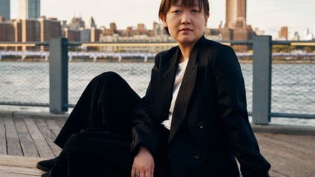Celine Song’s Journey From Matchmaking to Materialists