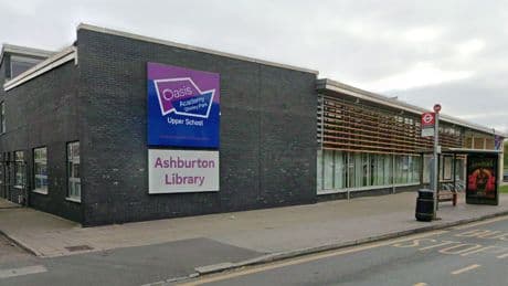 Teacher banned from the classroom after doing student’s coursework for them
