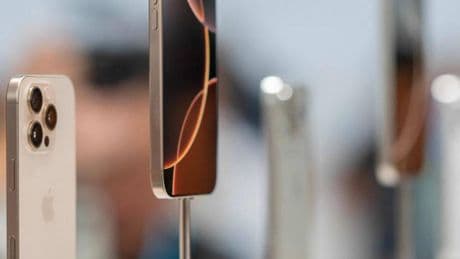 25 Prozent auf Smartphones: Trumps iPhone-Zölle sollen auch für andere Hersteller gelten