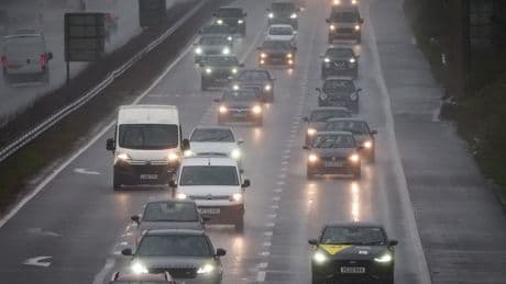 Up to 30 million car finance deals eligible for compensation, says FCA boss