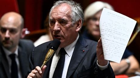 Bétharram : François Bayrou promet de rendre publics tous les documents produits à son audition