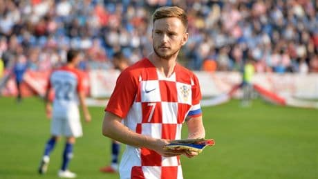 Yeni görevi açıklandı: Ivan Rakitic futbola veda etti!