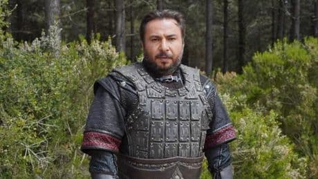 Mustafa Kırantepe: Kuruluş Osman Yiğit Bey kimdir? Mustafa Kırantepe kaç yaşında?