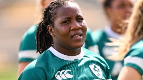 My body didn’t feel like my own – until I discovered rugby