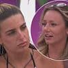 Love Island viewers are left shocked at the biggest divide in show's history as tensions reach breaking point just days before finale