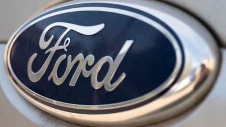 Ford Recalls Over 355,000 Trucks—Here’s What Models Are Included