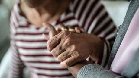 Scots campaigners welcome move towards care home change but 'the fight goes on'