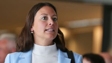 CDU: Caroline Bosbach schwänzt Krisentreffen zu parteiinternen Vorwürfen
