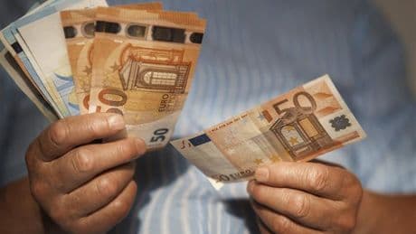 Erstmals seit ihrer Einführung: Euro-Scheine sollen komplett neues Design erhalten