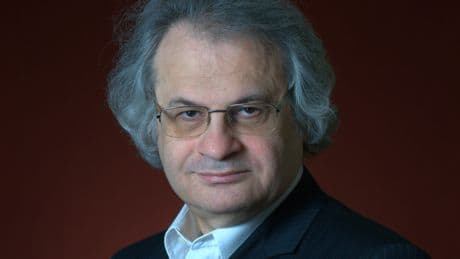 Raydan çıkan insanlığa seslenen Amin Maalouf'un hala umudu var