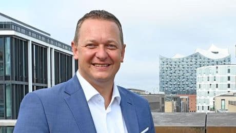 Schifffahrt: Aida-Chef: Grüne Treibstoffe über Emissionshandel bezahlen