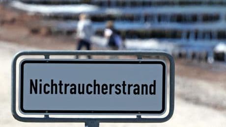 Weltnichtrauchertag: Krank durch Tabak: Fallzahlen in MV steigen