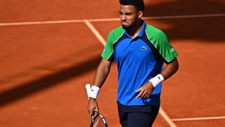 Tennis : «Ce n’est rien, ça fait partie du jeu...» Arthur Fils revient sur son échange houleux avec Stefanos Tsisipas
