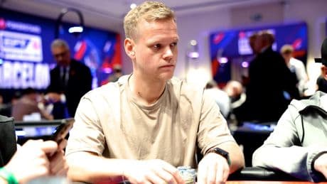 Showdown in Barcelona - Drei Deutsche kämpfen um 1,4-Mio-Jackpot