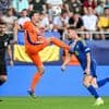 Live EK | Reacties na belangrijke zege Jong Oranje