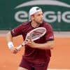 Live Roland Garros | Aftellen naar derde ronde van Tallon Griekspoor in Parijs