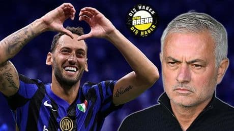 İtalyanlar duyurdu: İşte Fenerbahçe'nin Hakan Çalhanoğlu için Inter'e yapacağı teklif!