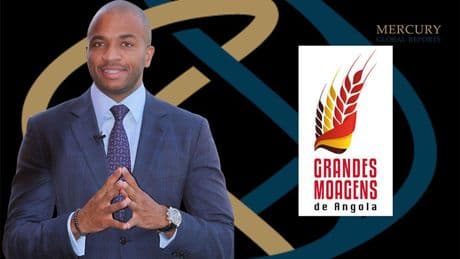 GMA: Transforming Angola's Milling Industry and Food Security Landscape