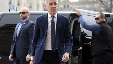 Inside Mark Carney's PMO where ministers get called out, punctuality matters and patience is on short supply