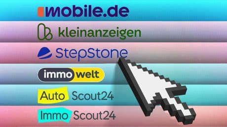 Immoscout und Co.: Gewinnmargen bis zu 43 Prozent: Das große Geschäft mit Kleinanzeigen
