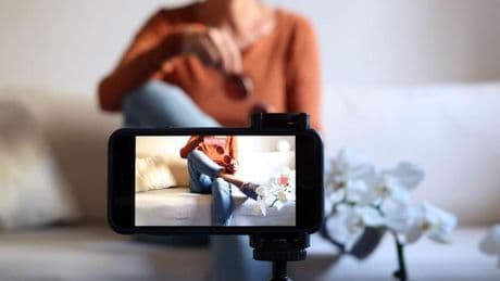 Finanzen: Influencer im Visier der Finanzämter