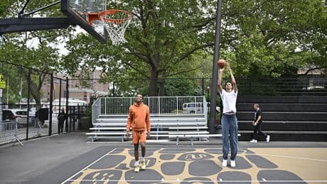 Basketball pillar Rucker Park will forever have a long legacy through NBA stars