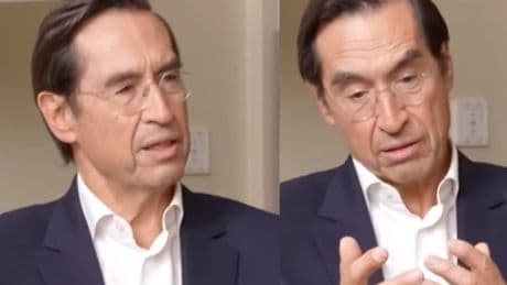 Mario Alonso Puig, experto en crecimiento personal: “El cambio comienza cuando nos miramos con más amabilidad y reconocemos nuestro valor”