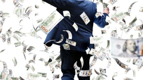Trump’s Self-Dealing Is More Alarming Than You Think