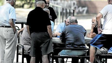 Los planes de pensiones se disparan en Euskadi con 17.500 nuevos titulares en el último año