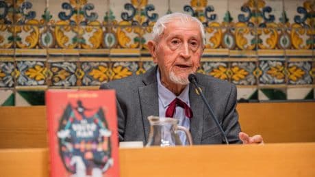 Juventud a los 102 años